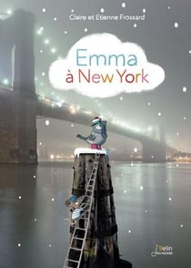 Emma à New-York