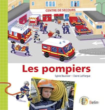 LES POMPIERS