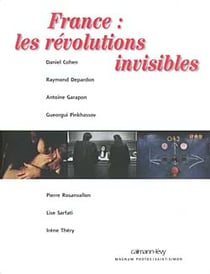 France : les revolutions invisibles