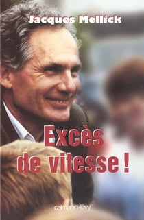 Excès de vitesse !