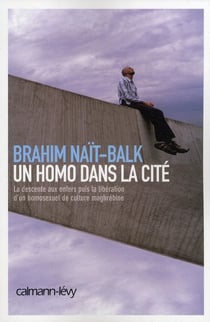 Un homo dans la cité : La descente aux enfers puis la libération d'un homosexuel de culture maghrébine