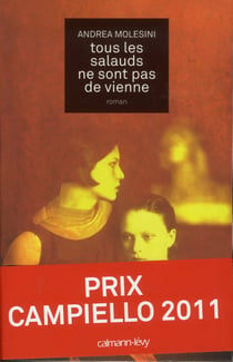 Tous les salauds ne sont pas de Vienne