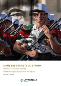 Dans les secrets du Sphinx : Derrière le mur du silence