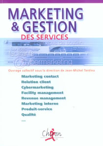 Marketing et gestion des services