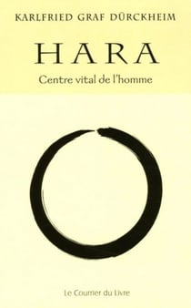 Hara - centre vital de l'homme