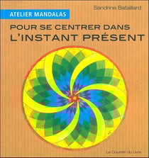 Atelier mandalas : pour se centrer dans l'instant présent