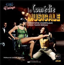 Ciné vintage : la comédie musicale