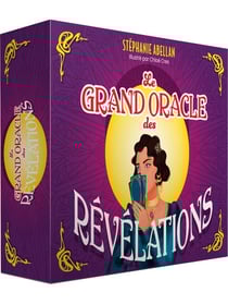 Le Grand Oracle des Révélations