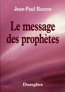 Le message des prophètes