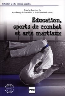 Éducation, sports de combat et arts martiaux
