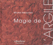 Magie de l'argile