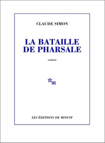 La bataille de Pharsale