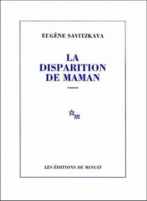La disparition de maman