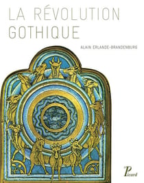 La révolution gothique (1130-1190)