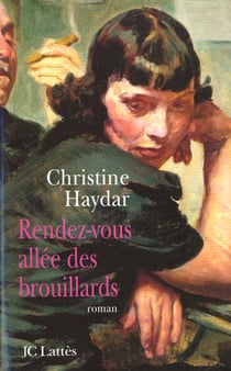 Rendez-vous allee des brouillards
