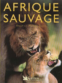 Afrique sauvage