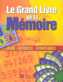 Le grand livre de la memoire