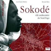 Sokodé - ville multicentree du nord-togo