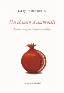 Un chemin d'ambroisie - amour, religion et chausse-trappes