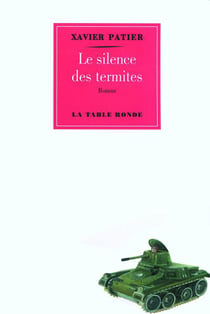 Le silence des termites