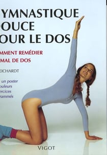 Gymnastique douce pour le dos
