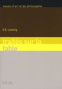 Traité sur la fable