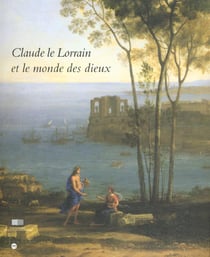 Claude le lorrain et le monde
