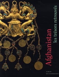 Album afghanistan tresor retro