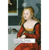 Das musée unterlinden - führer durch die sammlungen