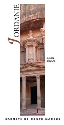 Jordanie