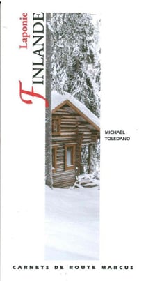 Finlande, Laponie