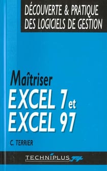 Maitriser excel 7