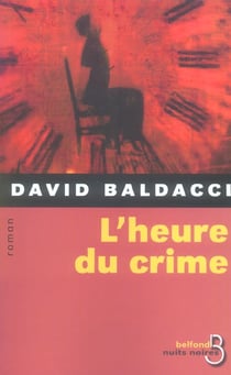 L'heure du crime