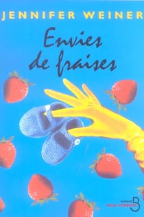 Envies de fraises