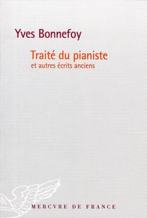 Traité du pianiste et autres écrits anciens