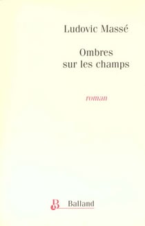 L'ombre sur les champs