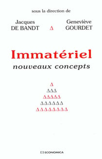 IMMATERIEL