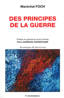 Les principes de la guerre