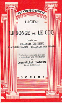 Le songe ou le coq