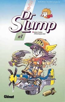 Docteur Slump Tome 1