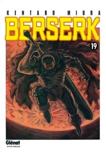 Berserk Tome 19