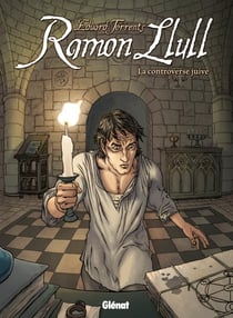 Ramon Llull - la controverse juive