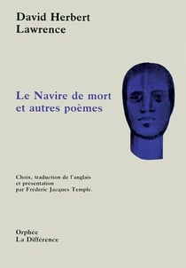 Le navire de mort - et autres poemes