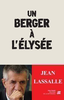 Un berger à l'Elysée
