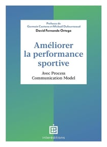 Améliorer la performance sportive : avec Process Communication Model