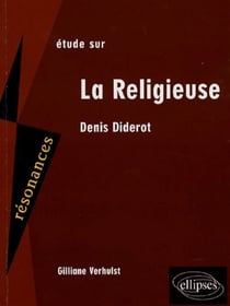 Diderot - la religieuse