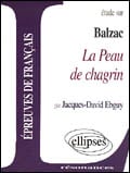 Balzac, la peau de chagrin