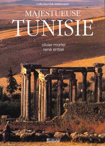 Majestueuse tunisie