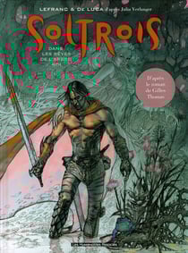 Soltrois t.1 - dans les rêves de l'arbre-roi