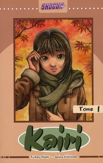 Kairi Tome 1